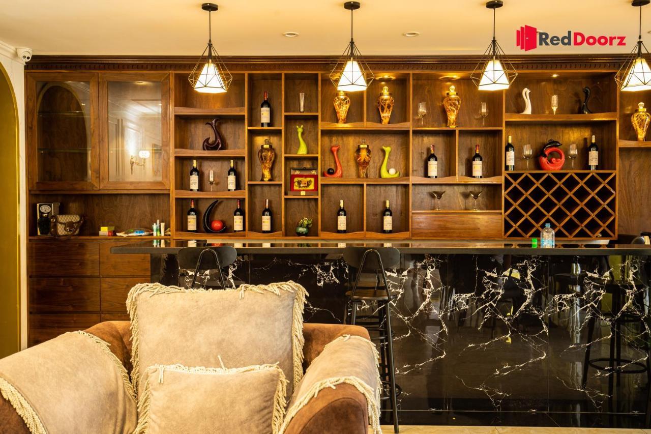 Reddoorz New Haru Hotel Phan Khiem Ich Хошимін Екстер'єр фото